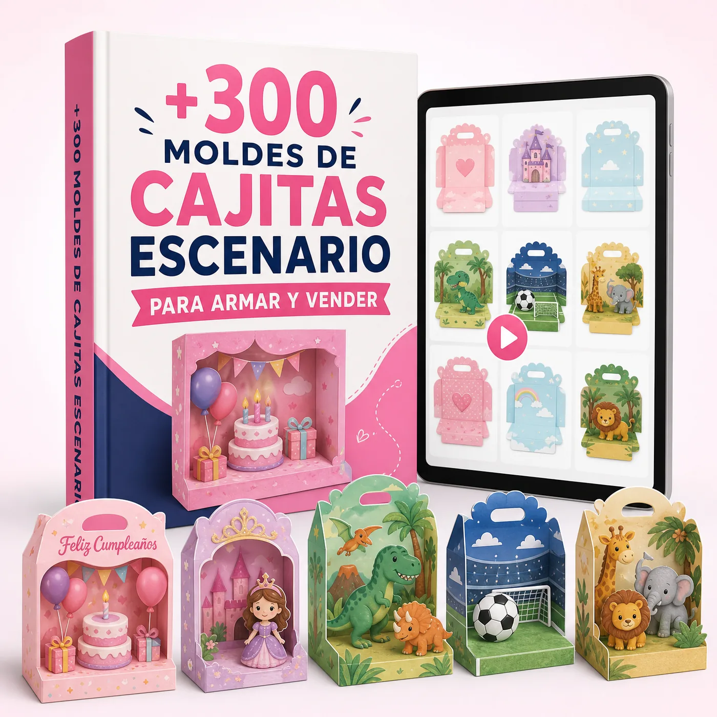 Mockup Plan Básico