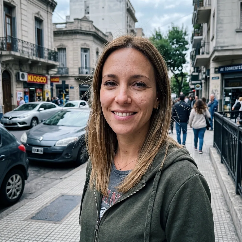 Valentina M.